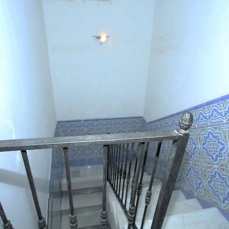 Balconesmalaga Apartment Exterior photo