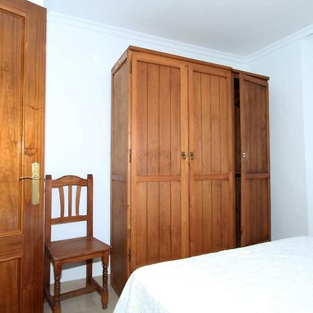 Balconesmalaga Apartment Exterior photo
