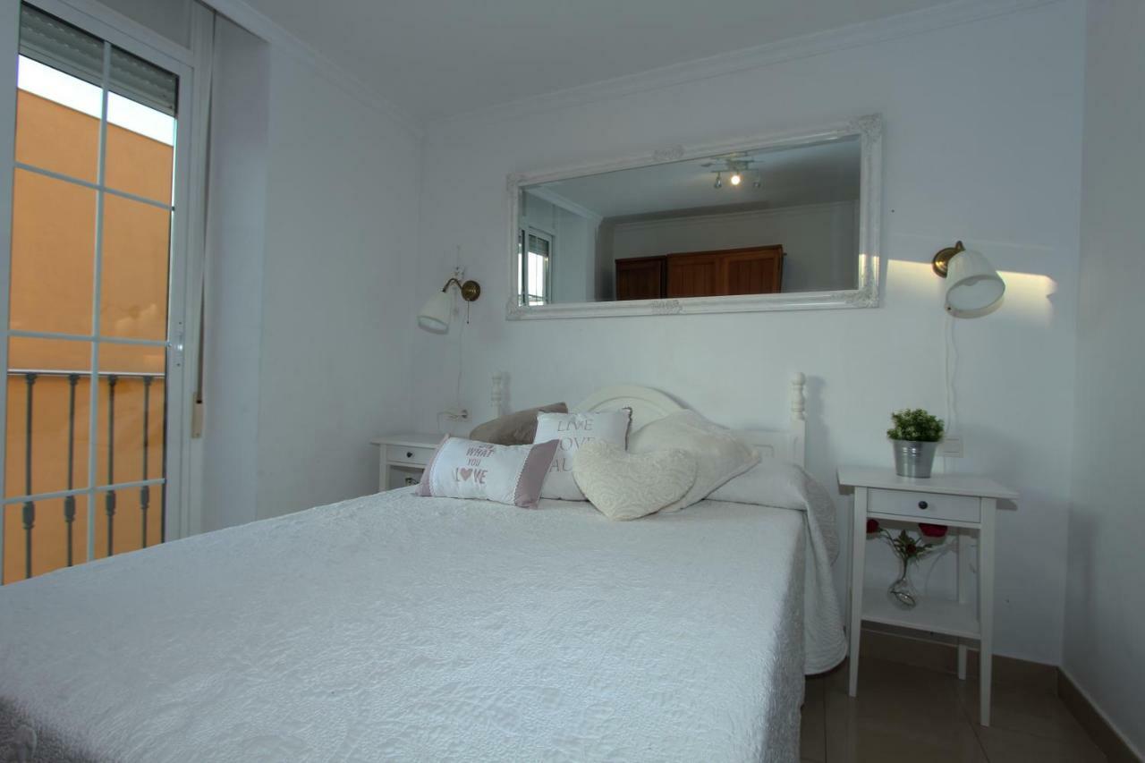 Balconesmalaga Apartment Exterior photo