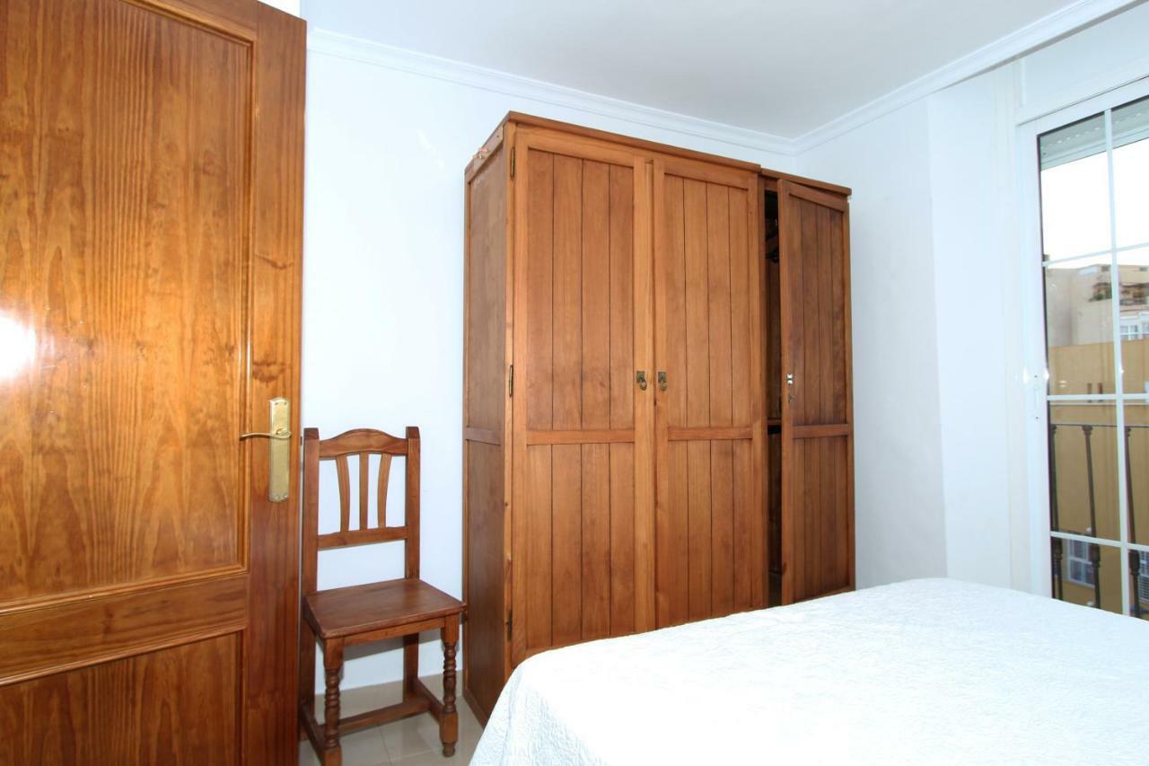 Balconesmalaga Apartment Exterior photo